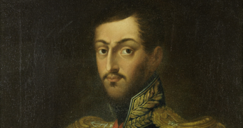 imagem post “Os novos títulos nobiliárquicos do reinado de D. Miguel”: comunicação de Lourenço Correia de Matos