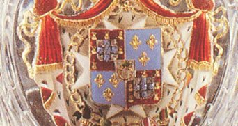 imagem post Lourenço Correia de Matos fala sobre o uso de ordens e condecorações na heráldica portuguesa