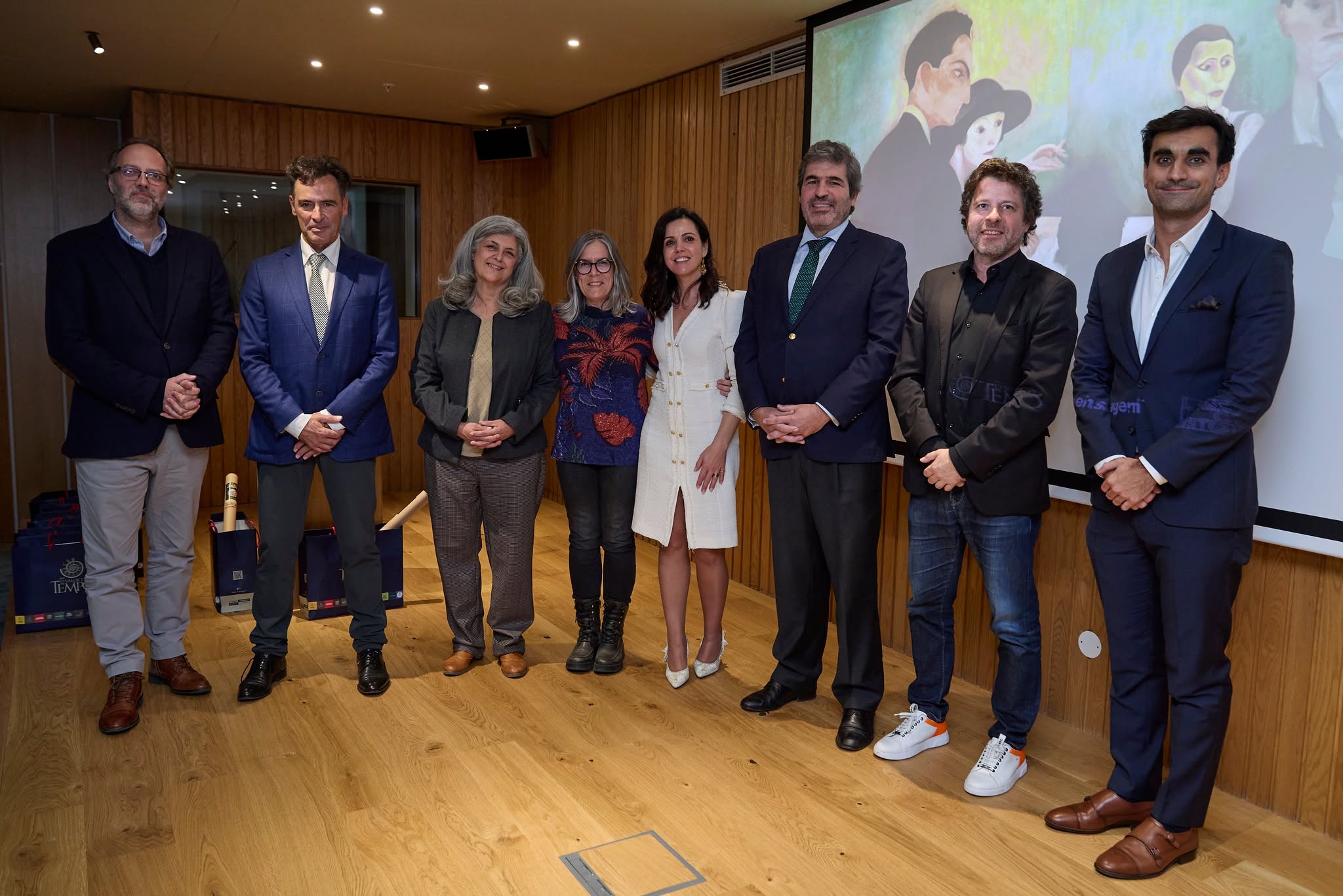 imagem post João Bernardo Galvão Teles integra júri do Prémio de Pintura d’ “A Brasileira do Chiado”